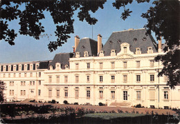 91 LONGPONT SUR ORGE CHÂTEAU DE LORMOY HOTEL - Sonstige & Ohne Zuordnung