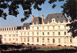 91 LONGPONT SUR ORGE CHÂTEAU DE LORMOY HOTEL - Other & Unclassified