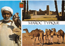 MAROC TYPICOS - Other & Unclassified
