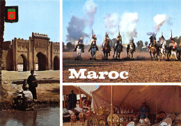 MAROC TYPICOS - Other & Unclassified