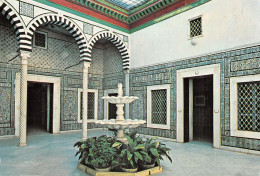TUNISIE MUSEE DU BARDO - Tunisia