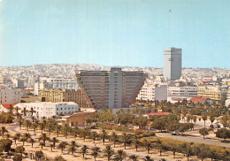 TUNISIE TUNIS L HOTEL DU LAC - Tunisia