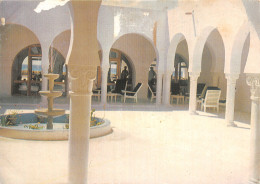 TUNISIE HAMMAMET HOTEL TANFOUS - Tunisia