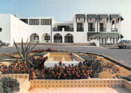 TUNISIE SIDI BOU SAID HOTEL - Tunisia