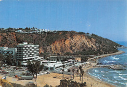 TUNISIE L HOTEL AMILCAR - Tunesien
