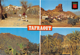 MAROC TAFRAOUT - Other & Unclassified