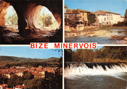 11 BIZE MINERVOIS - Other & Unclassified