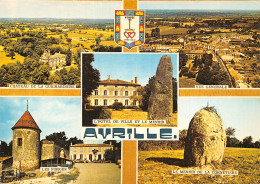 85 AVRILLE - Other & Unclassified