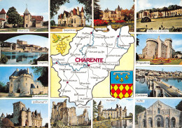 16 CHARENTE - Other & Unclassified