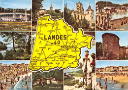 40 LANDES - Other & Unclassified