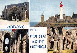 29 POINTE SAINT MATHIEU - Other & Unclassified