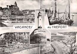 76 LE TREPORT - Le Treport