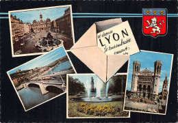 69 LYON - Other & Unclassified