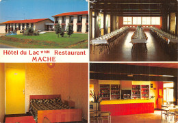 85 MACHE HOTEL NN DU LAC - Other & Unclassified
