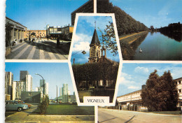 91 VIGNEUX - Vigneux Sur Seine