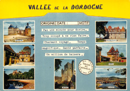 24 VALLEE DE LA DORDOGNE - Other & Unclassified