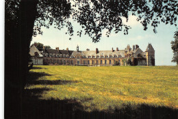 78 GAMBAIS CHÂTEAU DE NEUVILLE - Sonstige & Ohne Zuordnung