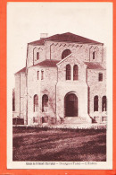 27364 / ⭐ DOURGNE 81-Tarn ◉ L'Entrée De L'Abbaye De SAINT-BENOIT D'en-CALCAT St 1920s ◉ Collection De L'ABBAYE - Dourgne