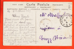 27363 / ⭐ Lisez 1915 Evacuation Joseph MAFFRE Blessé Gorges TARN Lozere Embarquement LA MALENE à Eugene Regisseur Cruzy - Gorges Du Tarn