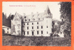 27352 / ⭐ LACAUNE-les-BAINS 81-Tarn ◉ Chateau De CALMELS 1910s ◉ Edition Nouvelles Galeries Lacaunaises - Other & Unclassified