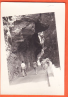 27277 /⭐ ◉  Gorges Supérieures Du CIANS  ◉  06-Alpes Maritimes La Petite CLUE Promenade 1950s  ◉  Photo 9x13cm - Autres & Non Classés