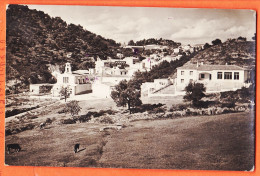 27264 / ⭐  LOS LIMITES Le Perthus ◉ Barrio Espanol 1956 à DENAT Villa Glycines Engomer ◉ Casa POUS Photo-Bromure 3/26 - Gerona