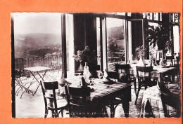 27249 / ⭐ LE THOLY 88-Vosges ◉  Hotel GERARD Salle à Manger 1950s ◉ Edition Hotel GERARD Photo-Bromure DELBOY Mirecourt - Other & Unclassified