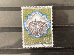 Vatican City / Vaticaanstad - Death Of Bonaventura Bagnoregio (40) 1974 - Used Stamps