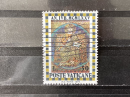 Vatican City / Vaticaanstad - The Holy Year (50) 1974 - Used Stamps