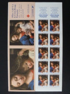 Année 2003 - Carnet Croix-Rouge Neuf N° 2052 - 20% De La Côte - Red Cross