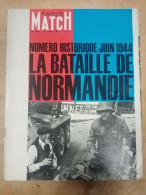 Paris Match N.792 - Juin 1964 - Non Classés