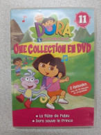 DVD Série Dora L'exploratrice Vol. 11 - Autres & Non Classés