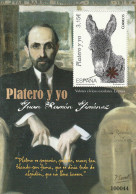 ESPAGNE - N°F4633 ** (2014) Juan Ramon Jimenez - Unused Stamps