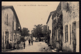 La Péruse - Rue Principale - Sonstige & Ohne Zuordnung