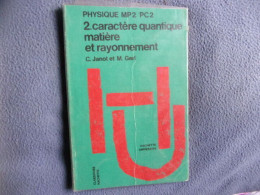Particules 82 Introduction élémentaire à La Physique Des Particules - Sciences