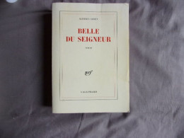Belle Du Seigneur - 1801-1900