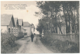 CROIX DE VIE - Les Châlets - Saint Gilles Croix De Vie