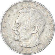 Monnaie, Pologne, 10 Zlotych, 1975 - Poland