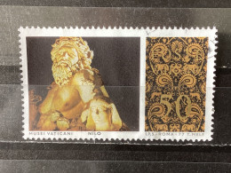 Vatican City / Vaticaanstad - Art Treasures (50) 1977 - Usati