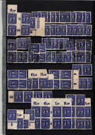 Deutsches Reich  N° 185 N** Obli - Used Stamps