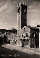 CPSM - BRESCIA - Palazzo Broletto - Edition F.Micheletti - Brescia
