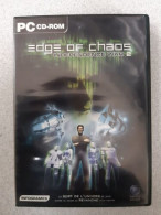 PC CD ROM - Age Of Chaos - Sonstige & Ohne Zuordnung