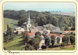 81 - Rayssac - Vue Sur Le Village - Sonstige & Ohne Zuordnung