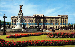 R069697 Buckingham Palace. London. John Hinde - Sonstige & Ohne Zuordnung
