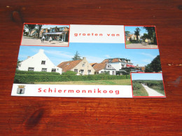 76248-           SCHIERMONNIKOOG - Schiermonnikoog