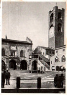 CPSM - BERGAMO - Piazza Vecchia ...Edition Santifaller - Bergamo