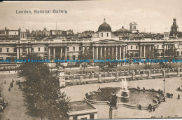 R069732 London. National Gallery - Other & Unclassified