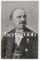 Postal Publicitário * Casa Moreira De Sá * Porto * Compositor Violinista Nicolau Ribas - Musique Et Musiciens