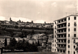 CPSM - BERGAMO - Panorama (immeuble) - Edition Bromofoto - Bergamo