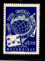 ! ! Mozambique - 1949 UPU - Af. 353 - MNH - Mozambique